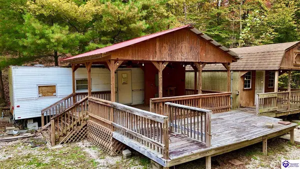 425 Hillcrest Drive, Cub Run, KY 42729