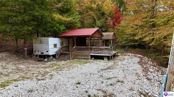 425 Hillcrest Drive, Cub Run, KY 42729