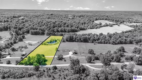 lot 2 Hardinsburg Road, Cecilia, KY 42724