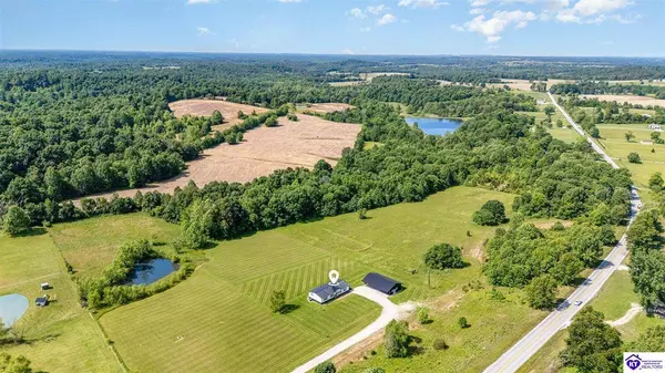 lot 2 Hardinsburg Road, Cecilia, KY 42724