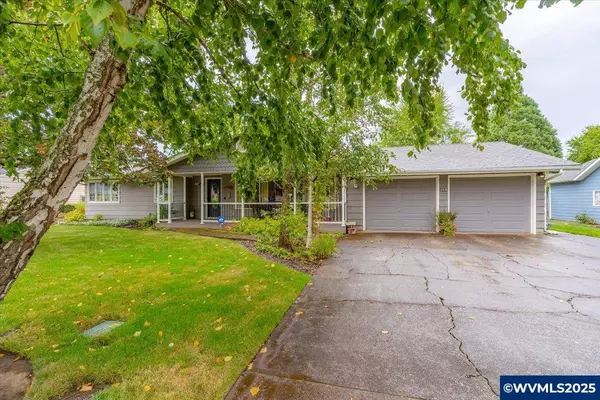 359 Apple Blossom Av N N, Keizer, OR 97303