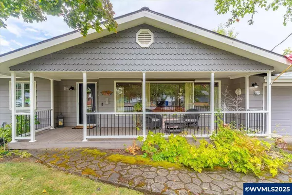 359 Apple Blossom Av N N, Keizer, OR 97303