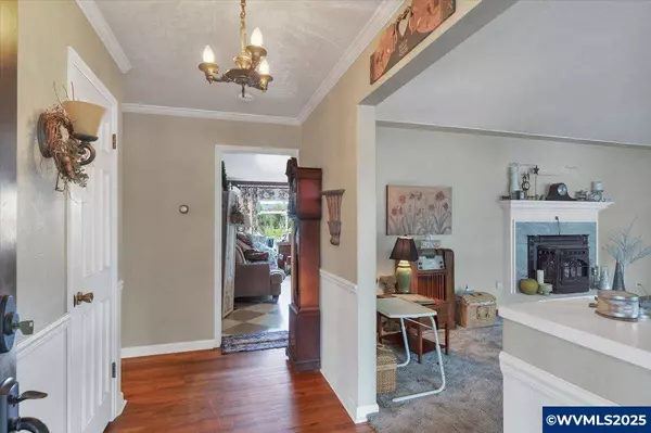 359 Apple Blossom Av N N, Keizer, OR 97303