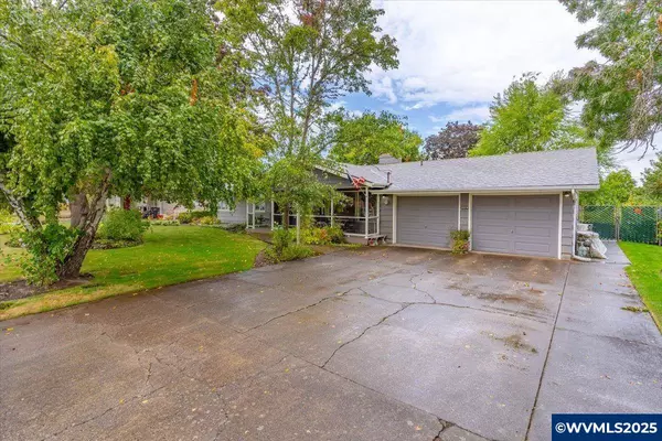 359 Apple Blossom Av N N, Keizer, OR 97303