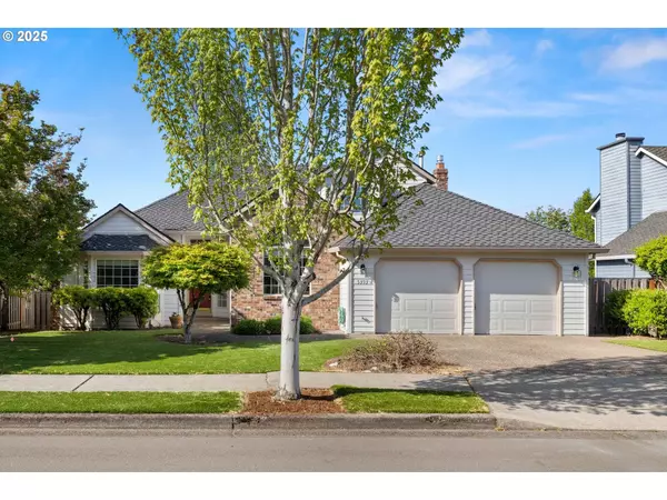 5393 SW WICHITA ST, Tualatin, OR 97062