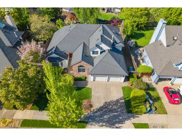 5393 SW WICHITA ST, Tualatin, OR 97062