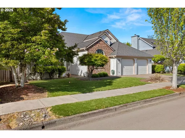 5393 SW WICHITA ST, Tualatin, OR 97062