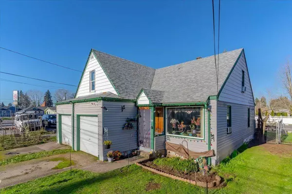 55 Carolina (-56) St, Lebanon, OR 97355