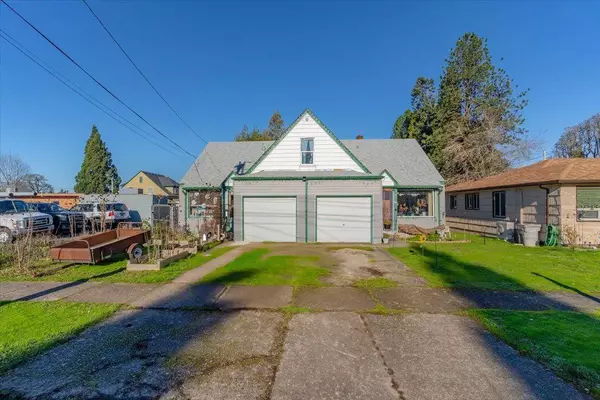 55 Carolina (-56) St, Lebanon, OR 97355