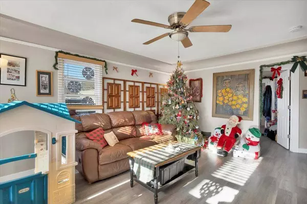 55 Carolina (-56) St, Lebanon, OR 97355