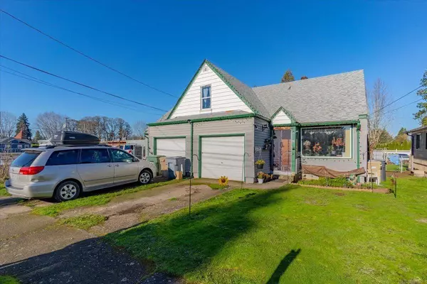 55 Carolina (-56) St, Lebanon, OR 97355