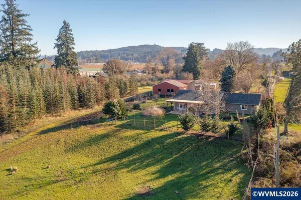 38159 Weirich Dr, Lebanon, OR 97355