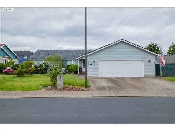 5323 OLYMPIC CIR, Eugene, OR 97402