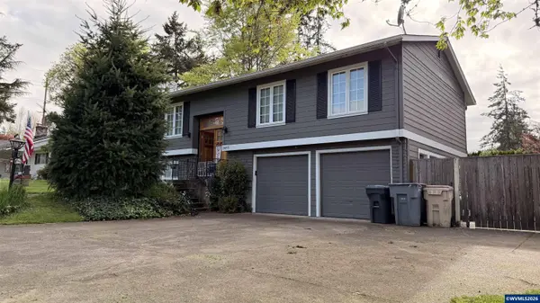 2055 Crittenden Lp, Albany, OR 97321