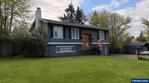 2055 Crittenden Lp, Albany, OR 97321