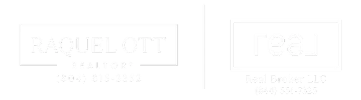 Raquel Ott Gloucester Va Realtor with Real Broker LLC