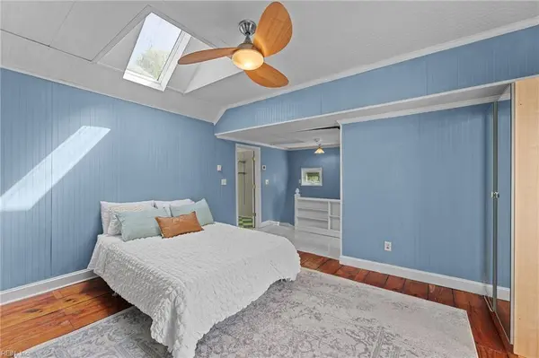 1219 Hamburg RD, Port Haywood, VA 23138