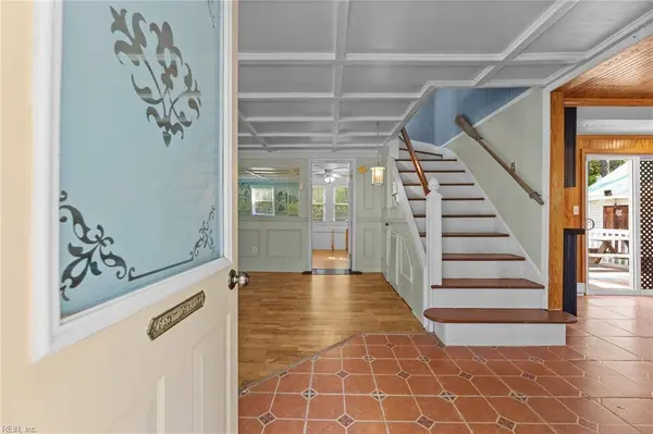 1219 Hamburg RD, Port Haywood, VA 23138