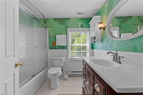 1219 Hamburg RD, Port Haywood, VA 23138