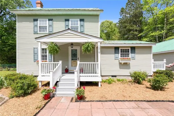 1219 Hamburg RD, Port Haywood, VA 23138