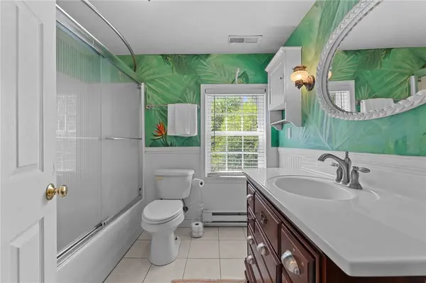 1219 Hamburg RD, Port Haywood, VA 23138
