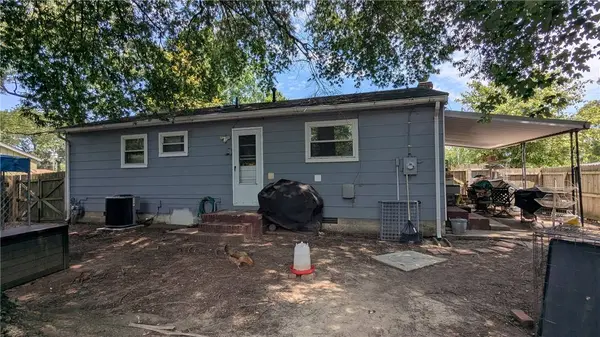 7 Crutchfield DR, Newport News, VA 23602