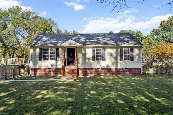 17240 Wedgewood DR, Lanexa, VA 23089