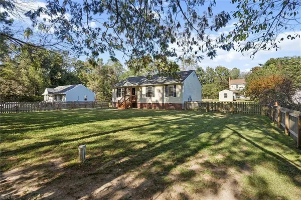 17240 Wedgewood DR, Lanexa, VA 23089