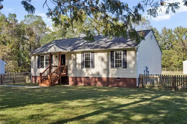 17240 Wedgewood DR, Lanexa, VA 23089