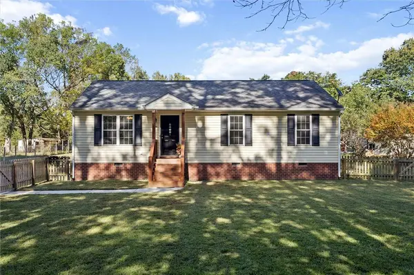 17240 Wedgewood DR, Lanexa, VA 23089