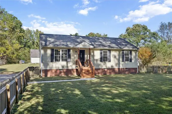 17240 Wedgewood DR, Lanexa, VA 23089