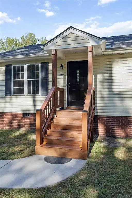 17240 Wedgewood DR, Lanexa, VA 23089