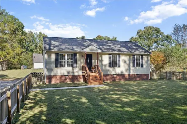 17240 Wedgewood DR, Lanexa, VA 23089