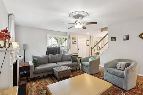 909 Colonial AVE, Williamsburg, VA 23185