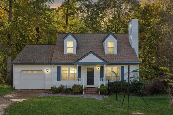 909 Colonial AVE, Williamsburg, VA 23185