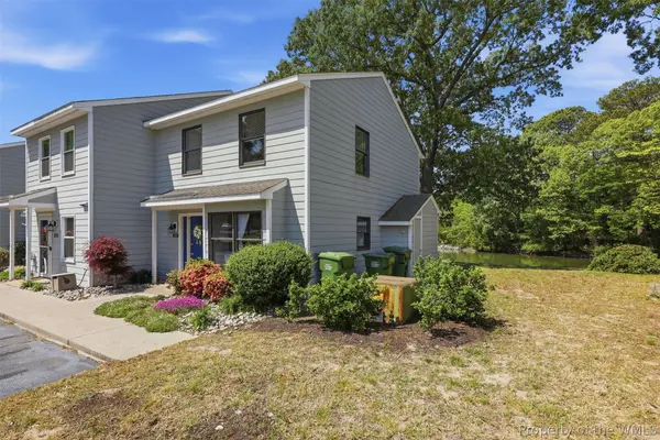 7867 Sunset DR #4A, Hayes, VA 23072