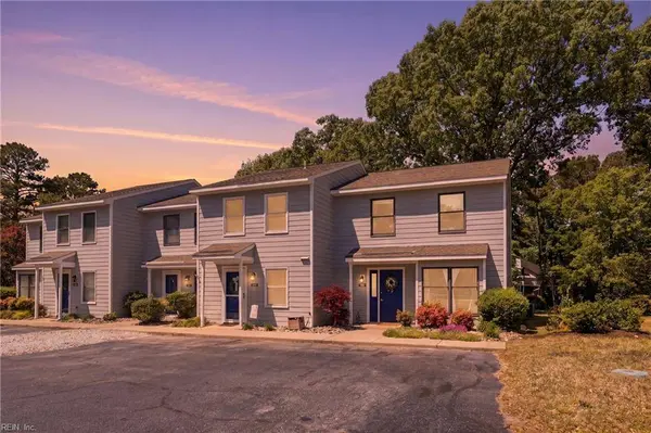 7867 Sunset DR #4A, Hayes, VA 23072