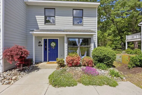 7867 Sunset Drive, Hayes, VA 23072