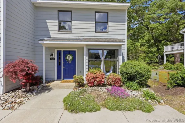 7867 Sunset DR #4A, Hayes, VA 23072