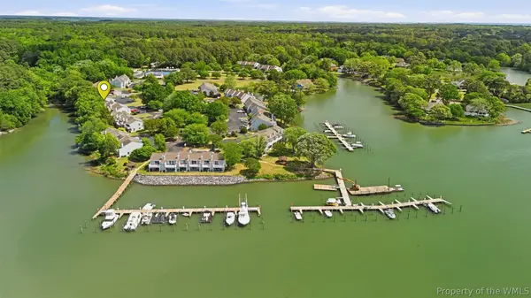 7867 Sunset DR #4A, Hayes, VA 23072