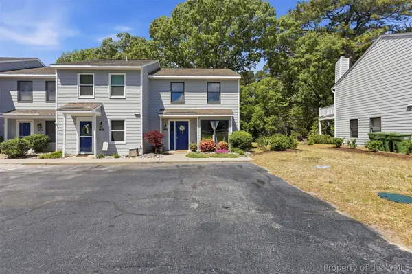 7867 Sunset DR #4A, Hayes, VA 23072