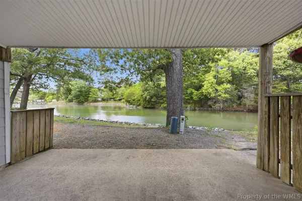 7867 Sunset DR #4A, Hayes, VA 23072