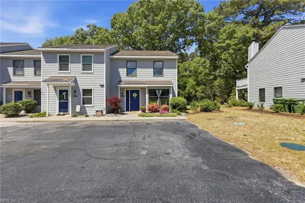 7867 Sunset DR #4A, Hayes, VA 23072