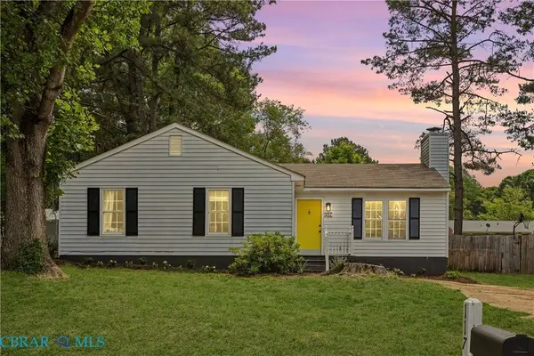 117 Winterset PASS, Williamsburg, VA 23188