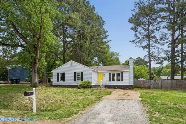 117 Winterset PASS, Williamsburg, VA 23188