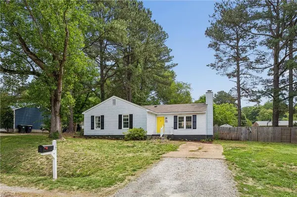 117 Winterset PASS, Williamsburg, VA 23188