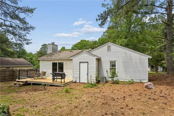 117 Winterset PASS, Williamsburg, VA 23188