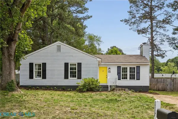 117 Winterset PASS, Williamsburg, VA 23188
