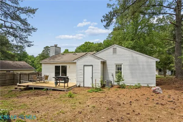 117 Winterset PASS, Williamsburg, VA 23188
