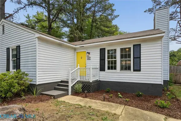 117 Winterset PASS, Williamsburg, VA 23188